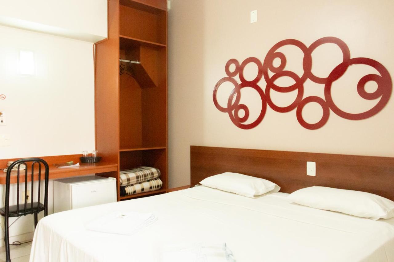 Centro Hotel Contagem