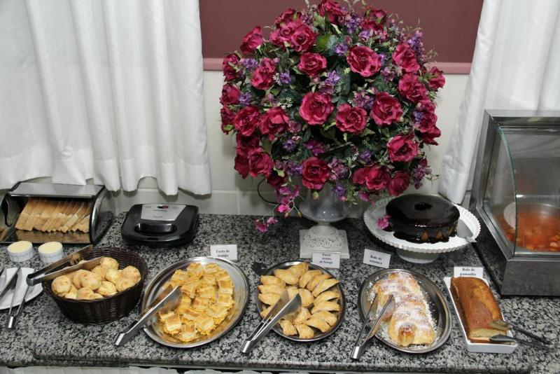 Hotel Centro 3*