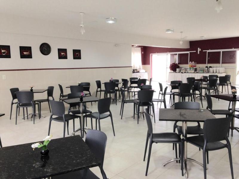Centro 3* Contagem