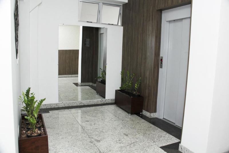 Centro 3* Contagem