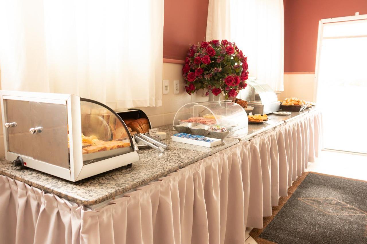 Centro Hotel Contagem