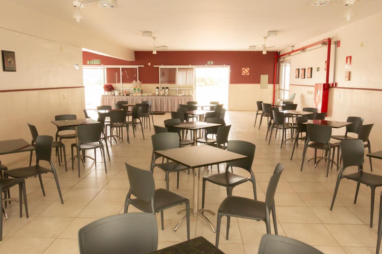 Hotel Centro Contagem