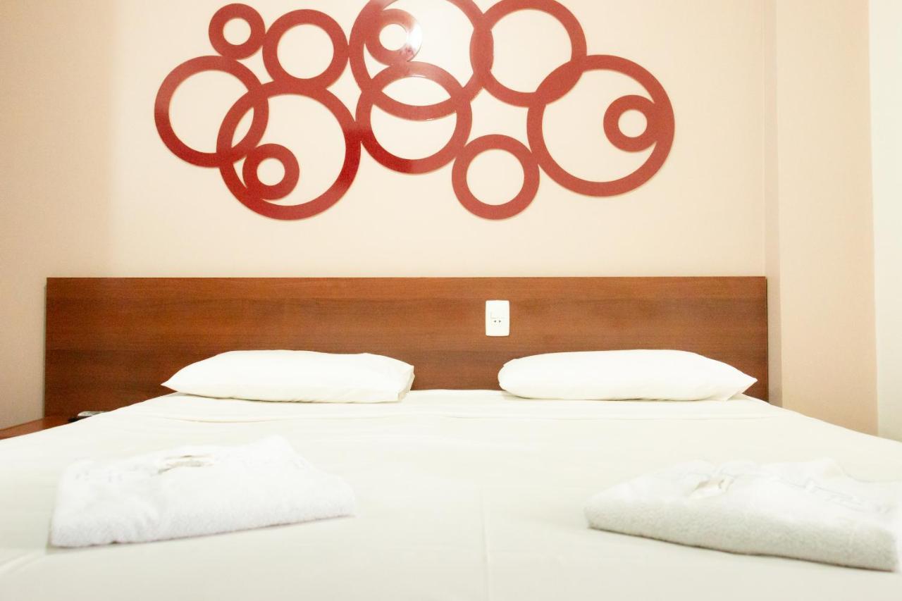 Centro Hotel