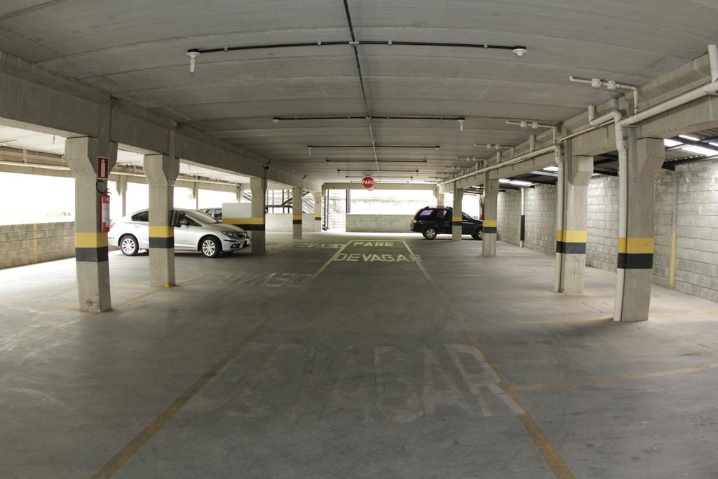Centro 3* Contagem