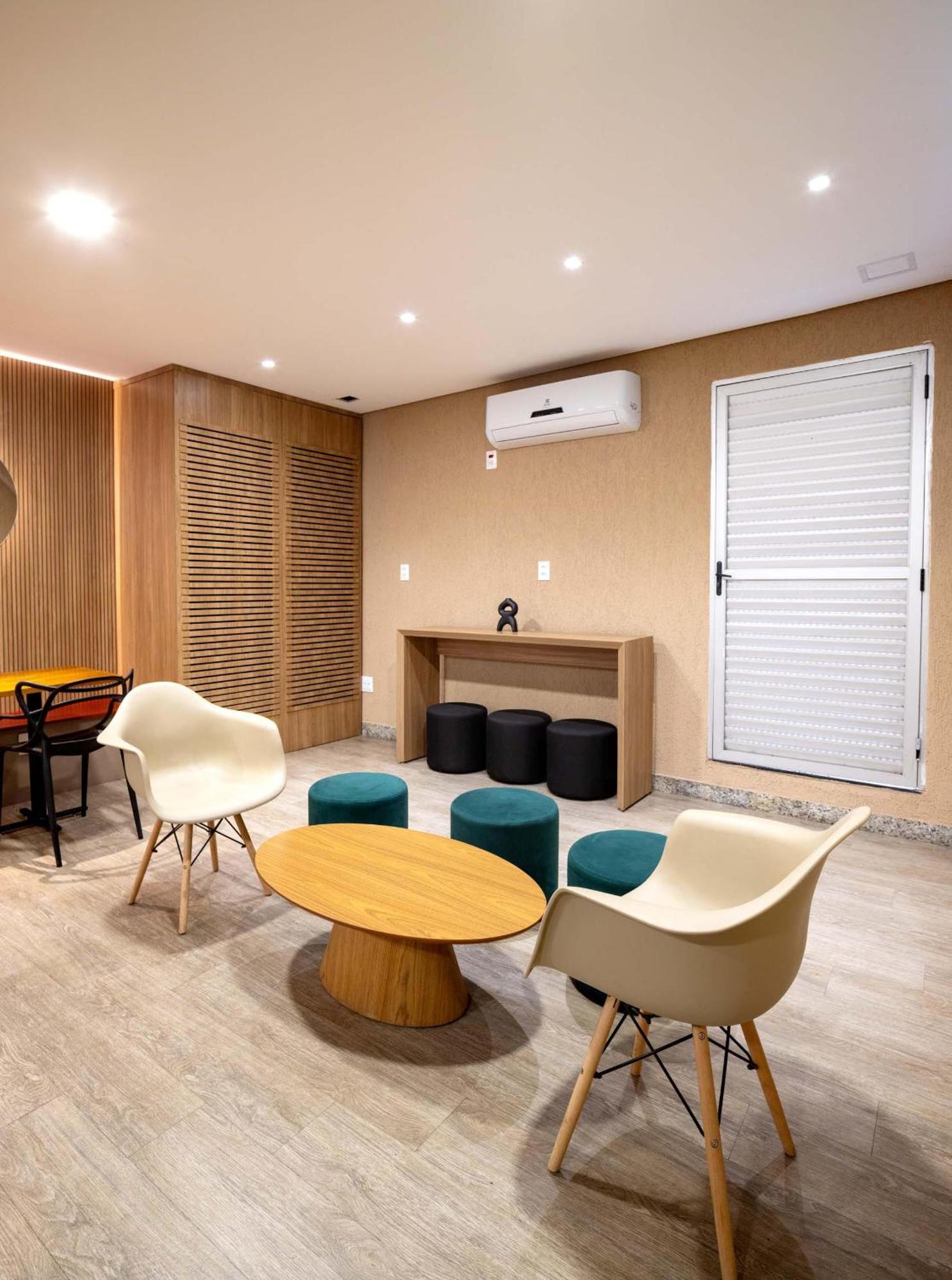 Centro Hotel Contagem