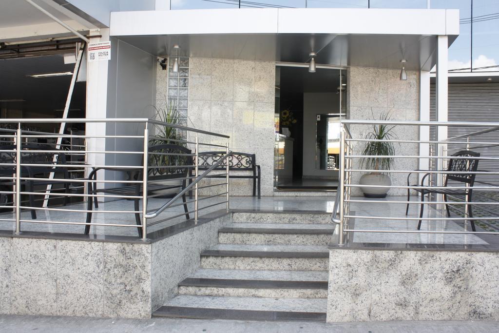 Centro Hotel Contagem