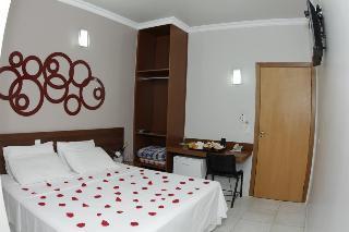 Centro 3* Contagem
