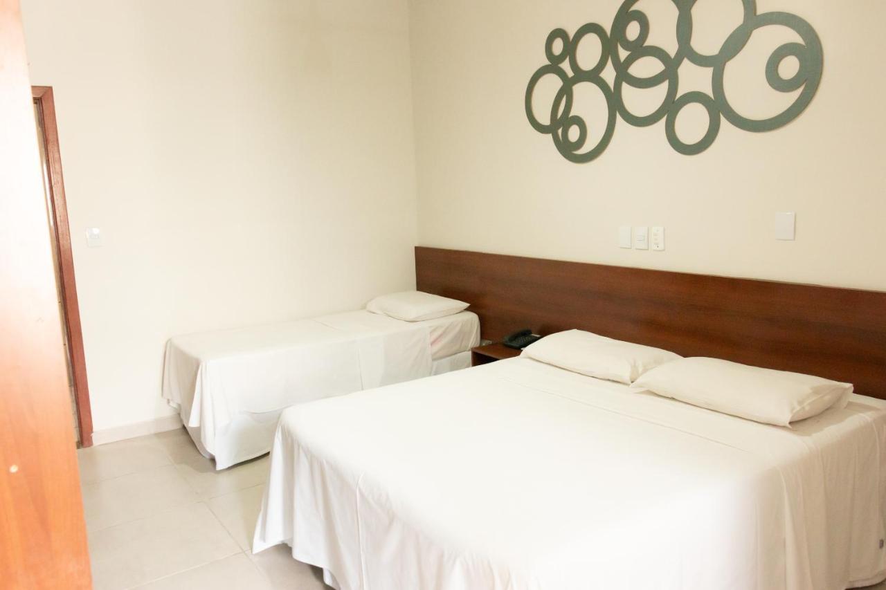 Centro Hotel 3*