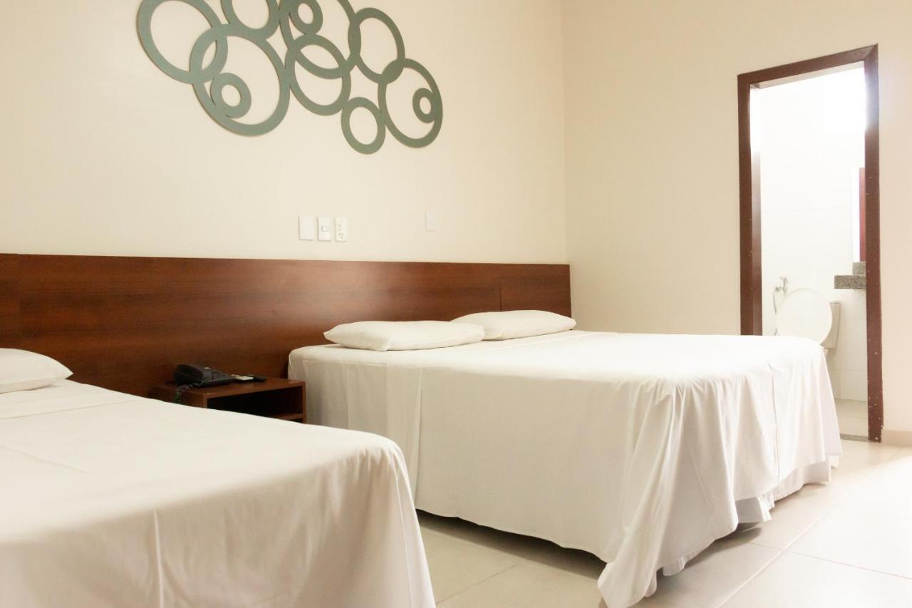 Hotel Centro 3*