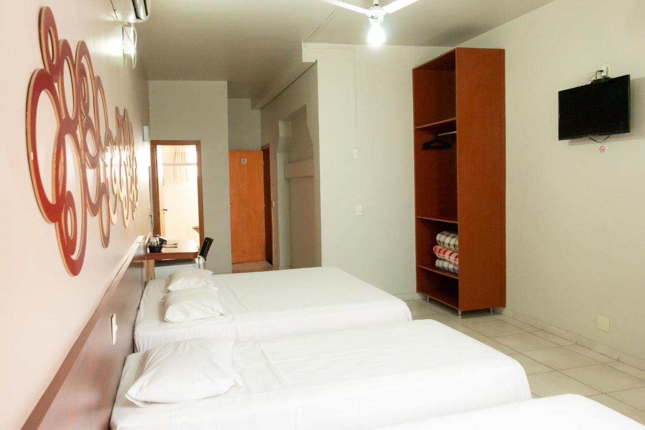 Centro Hotel 3*