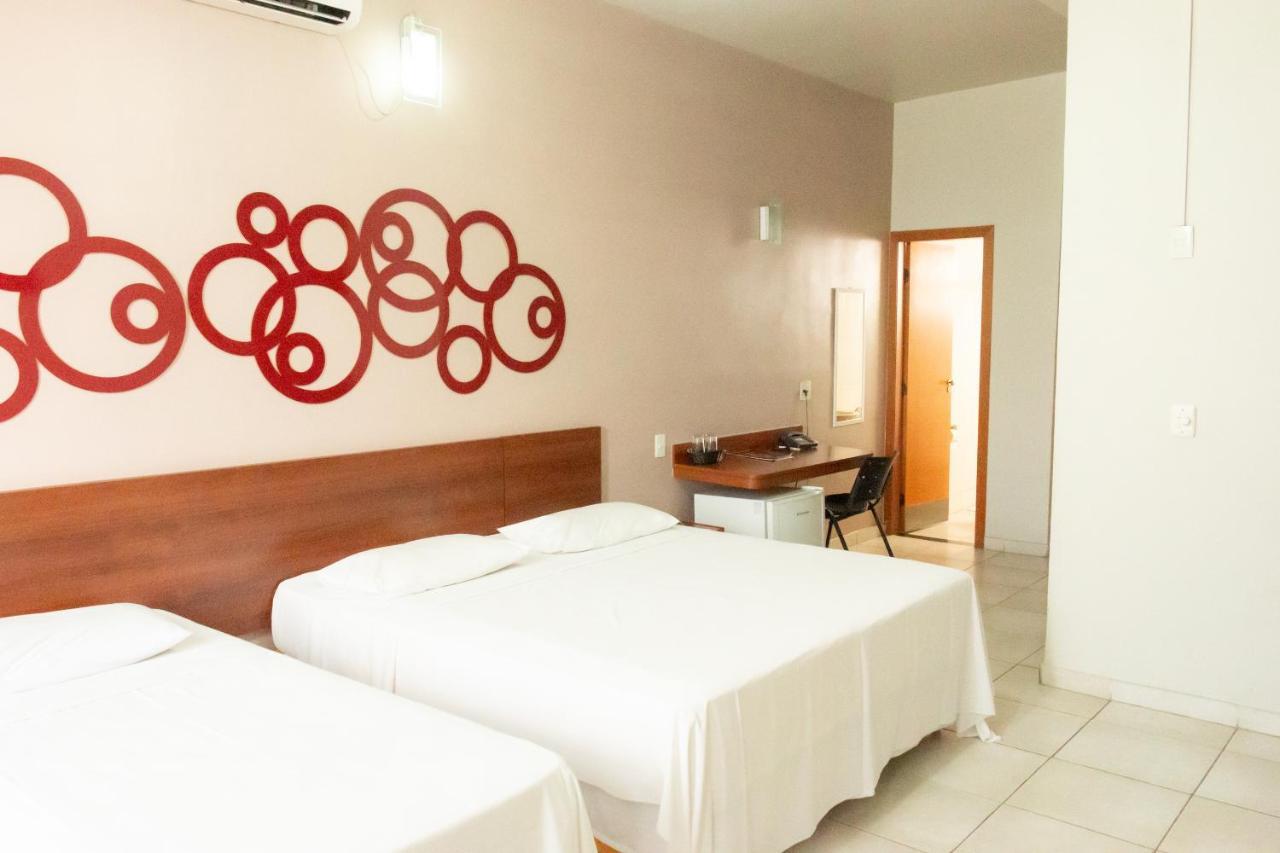 Hotel Centro