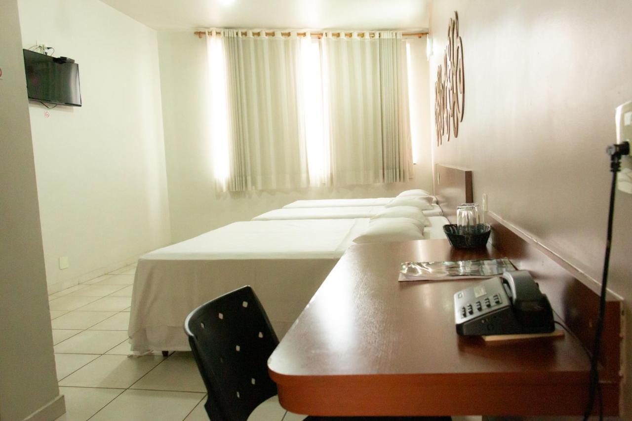 Centro 3*