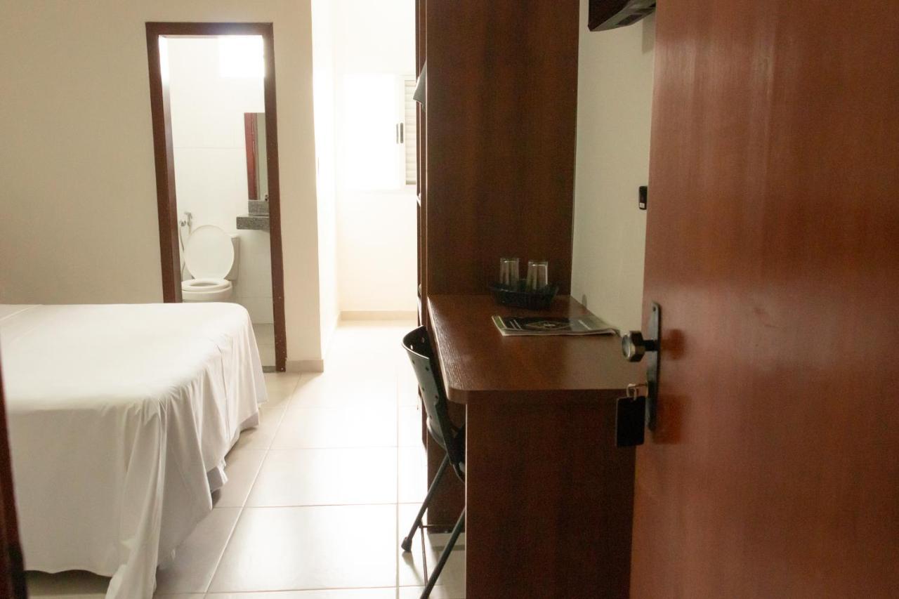 Hotel Centro Contagem