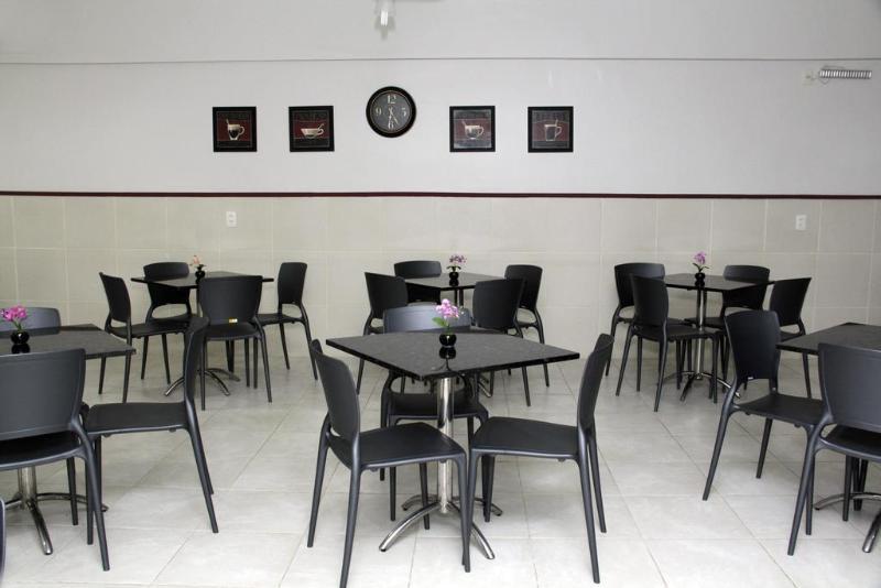 Centro Contagem