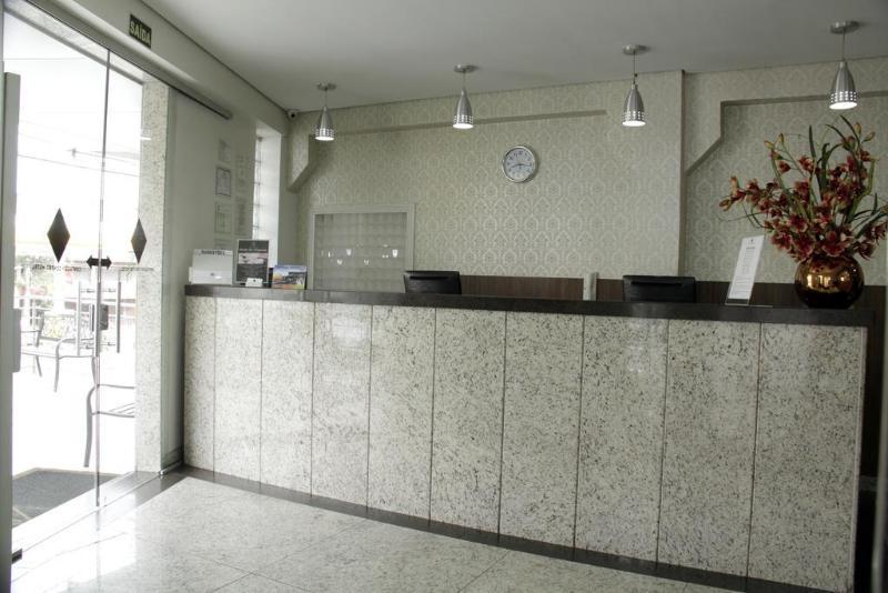 Hotel Centro 3*