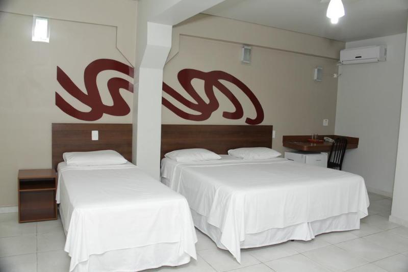Hotel Centro Contagem