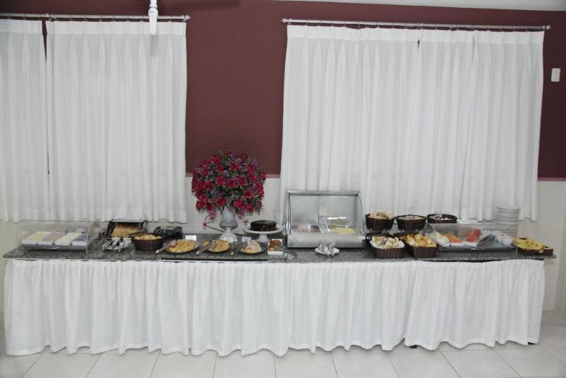Hotel Centro Contagem