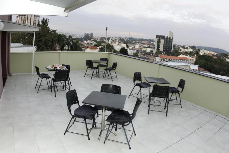 Hotel Centro