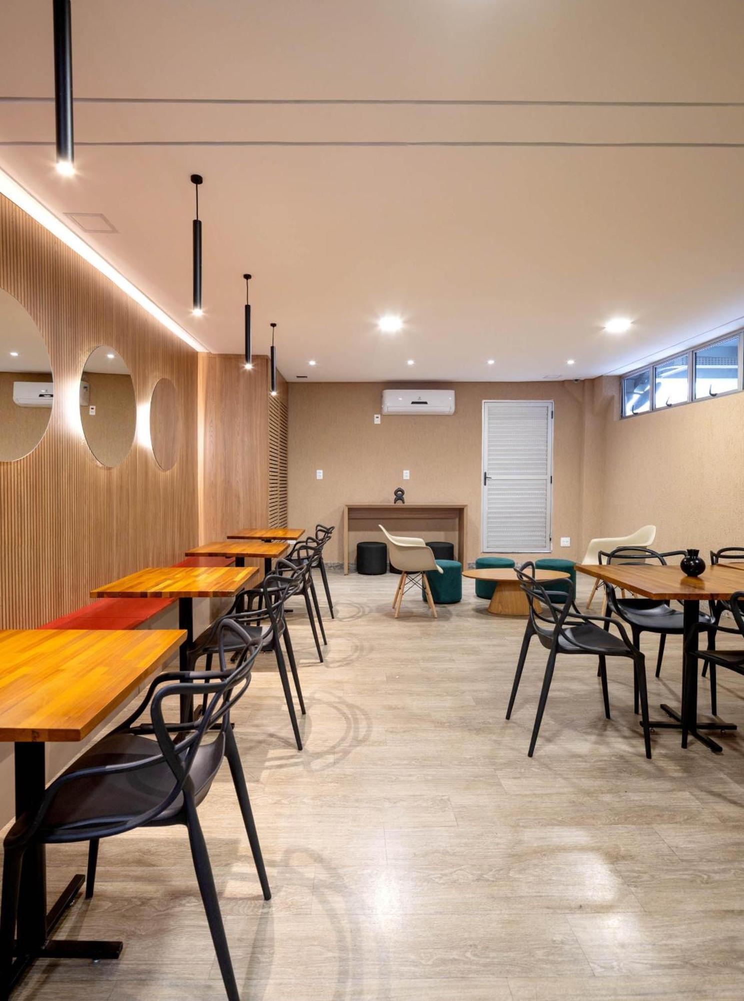 Hotel Centro Contagem