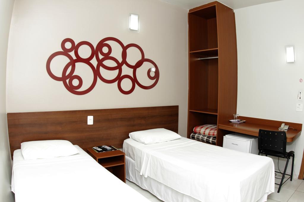 Centro 3*