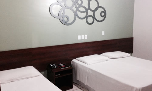 Centro 3*