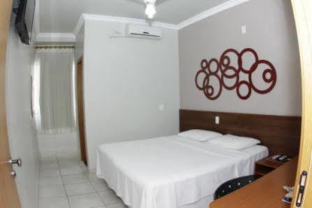 Centro Hotel 3*